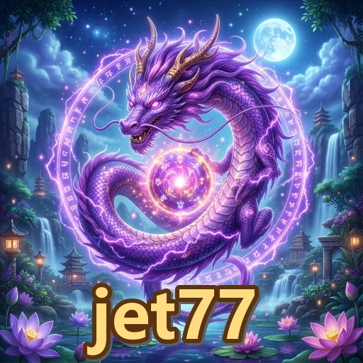 Ikon jet77 untuk cara memilih permainan e-gaming