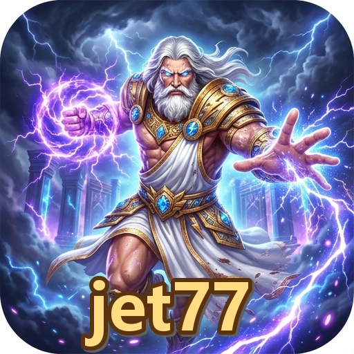 Ikon jet77 untuk pertanyaan teknis APK