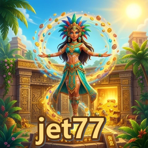 Ikon jet77 untuk ringkasan panduan APK v4.7.5