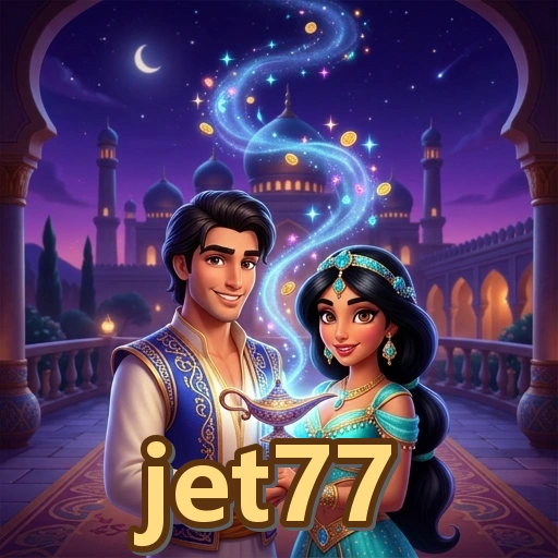 Ikon jet77 untuk bagian hasil uji waktu buka