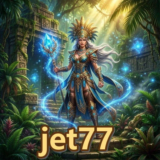 Ikon jet77 untuk syarat pemasangan di Android