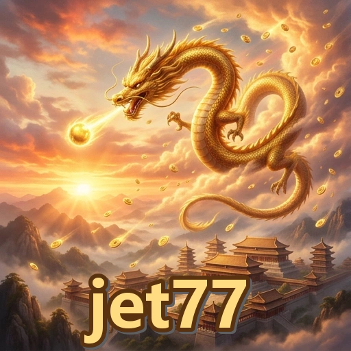 Ikon jet77 untuk profil tim redaksi