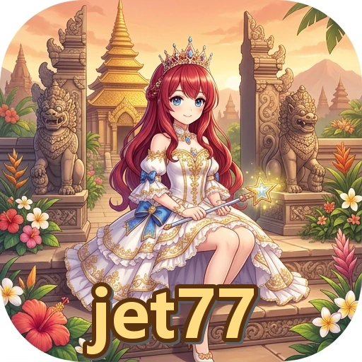 Ikon jet77 untuk arsip pembaruan 2026